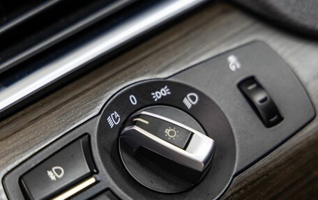 BMW 5 серия, 2012 год, 1 898 000 рублей, 17 фотография