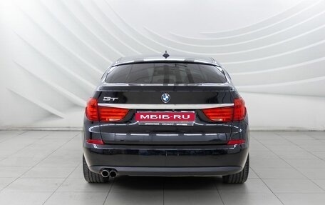 BMW 5 серия, 2012 год, 1 898 000 рублей, 6 фотография