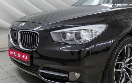 BMW 5 серия, 2012 год, 1 898 000 рублей, 10 фотография