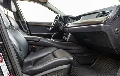 BMW 5 серия, 2012 год, 1 898 000 рублей, 15 фотография