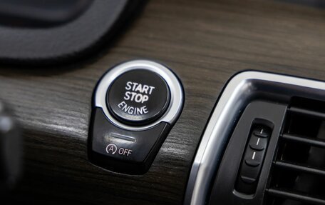 BMW 5 серия, 2012 год, 1 898 000 рублей, 19 фотография