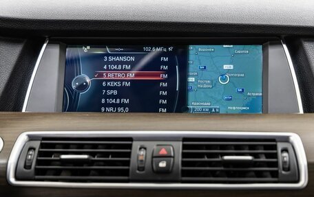 BMW 5 серия, 2012 год, 1 898 000 рублей, 21 фотография