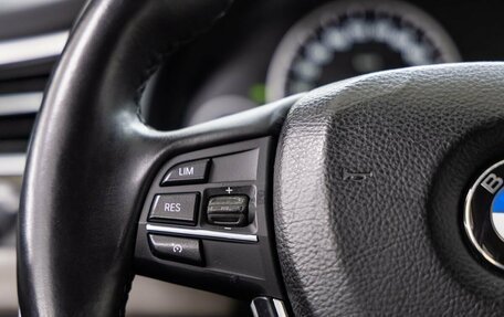 BMW 5 серия, 2012 год, 1 898 000 рублей, 27 фотография