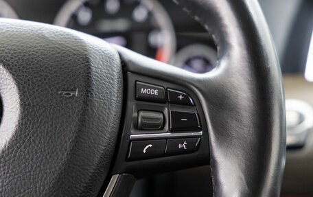 BMW 5 серия, 2012 год, 1 898 000 рублей, 28 фотография