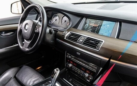 BMW 5 серия, 2012 год, 1 898 000 рублей, 32 фотография