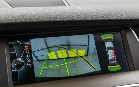 BMW 5 серия, 2012 год, 1 898 000 рублей, 22 фотография