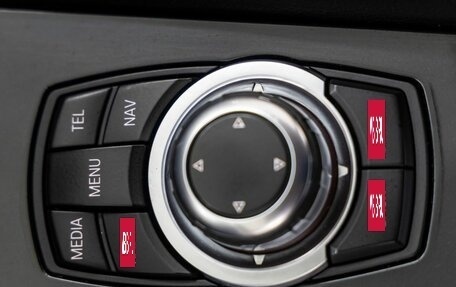 BMW 5 серия, 2012 год, 1 898 000 рублей, 26 фотография