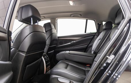 BMW 5 серия, 2012 год, 1 898 000 рублей, 37 фотография