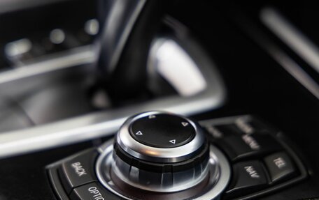 BMW 5 серия, 2012 год, 1 898 000 рублей, 36 фотография