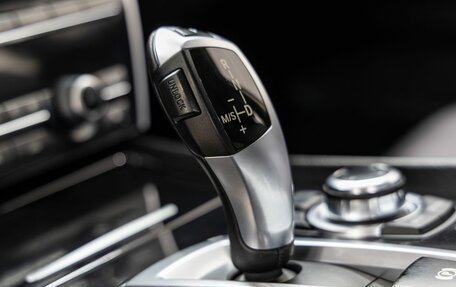 BMW 5 серия, 2012 год, 1 898 000 рублей, 35 фотография