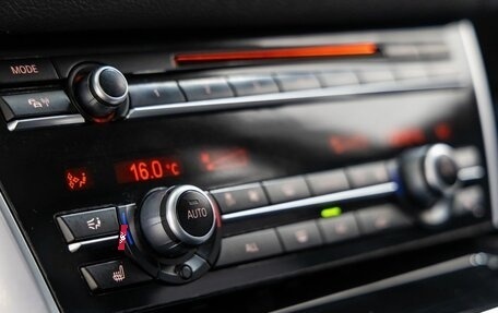 BMW 5 серия, 2012 год, 1 898 000 рублей, 34 фотография