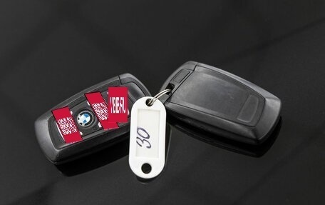 BMW 5 серия, 2012 год, 1 898 000 рублей, 40 фотография