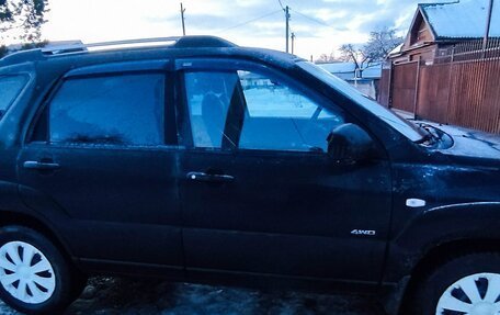 KIA Sportage II, 2007 год, 759 000 рублей, 2 фотография