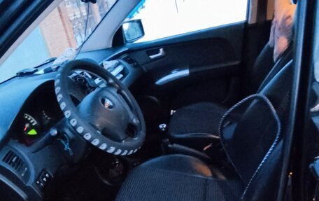 KIA Sportage II, 2007 год, 759 000 рублей, 12 фотография