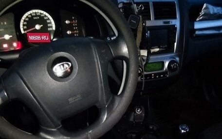 KIA Sportage II, 2007 год, 759 000 рублей, 7 фотография