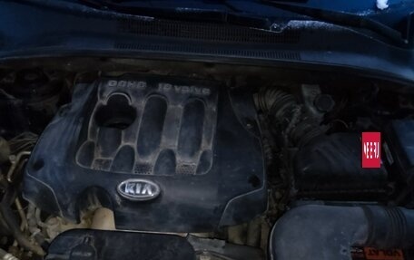 KIA Sportage II, 2007 год, 759 000 рублей, 5 фотография