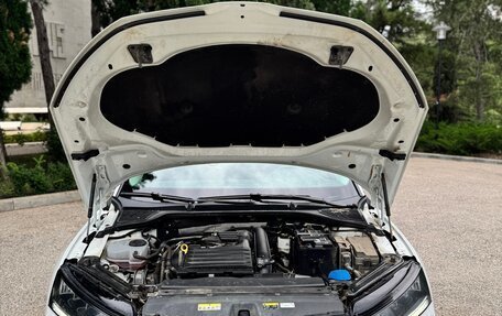 Skoda Octavia IV, 2021 год, 2 300 000 рублей, 13 фотография