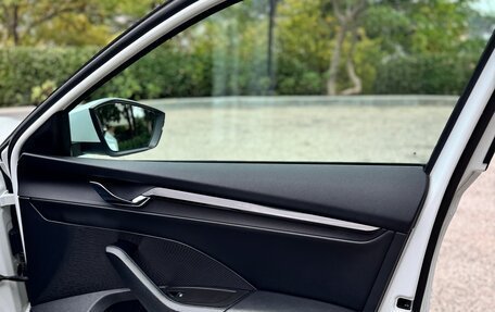 Skoda Octavia IV, 2021 год, 2 300 000 рублей, 16 фотография