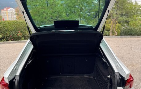 Skoda Octavia IV, 2021 год, 2 300 000 рублей, 17 фотография