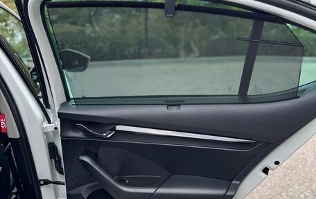 Skoda Octavia IV, 2021 год, 2 300 000 рублей, 20 фотография