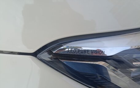 Renault Kaptur I рестайлинг, 2017 год, 1 300 000 рублей, 8 фотография