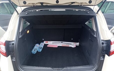 Renault Kaptur I рестайлинг, 2017 год, 1 300 000 рублей, 11 фотография