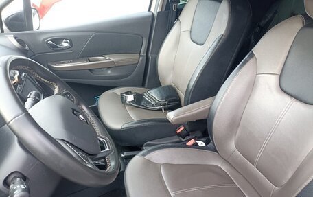 Renault Kaptur I рестайлинг, 2017 год, 1 300 000 рублей, 10 фотография