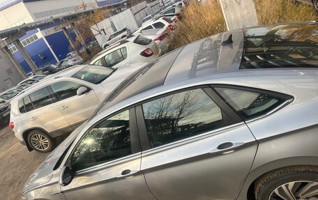 Volkswagen Jetta VII, 2020 год, 1 900 000 рублей, 4 фотография