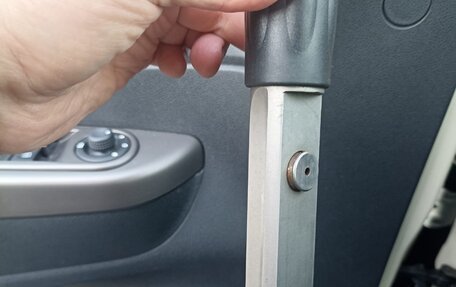 Renault Kaptur I рестайлинг, 2017 год, 1 300 000 рублей, 16 фотография