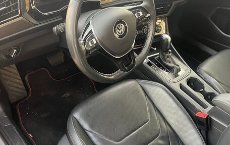 Volkswagen Jetta VII, 2020 год, 1 900 000 рублей, 7 фотография