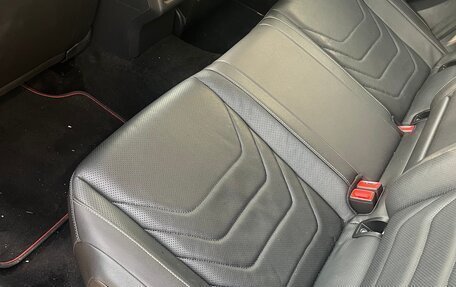 Volkswagen Jetta VII, 2020 год, 1 900 000 рублей, 8 фотография