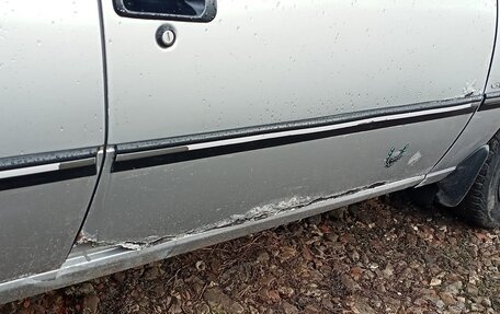 Daewoo Nexia I рестайлинг, 2004 год, 100 000 рублей, 6 фотография