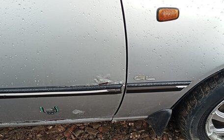 Daewoo Nexia I рестайлинг, 2004 год, 100 000 рублей, 7 фотография