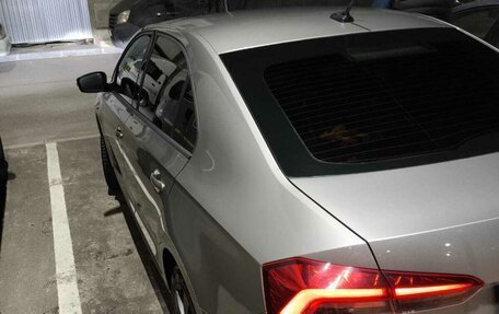 Skoda Rapid II, 2021 год, 1 700 000 рублей, 3 фотография