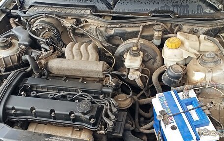 Daewoo Nexia I рестайлинг, 2004 год, 100 000 рублей, 15 фотография