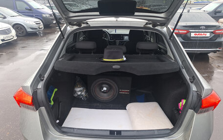 Skoda Rapid II, 2021 год, 1 700 000 рублей, 13 фотография