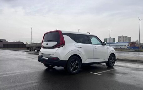 KIA Soul III, 2019 год, 1 750 000 рублей, 3 фотография