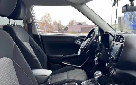 KIA Soul III, 2019 год, 1 750 000 рублей, 4 фотография