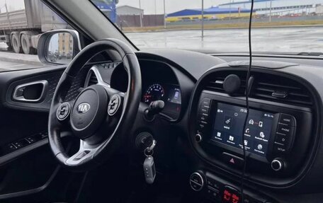 KIA Soul III, 2019 год, 1 750 000 рублей, 5 фотография