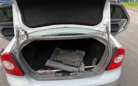 Ford Focus II рестайлинг, 2008 год, 470 000 рублей, 7 фотография