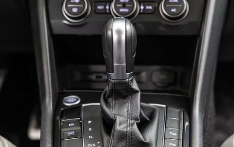 Volkswagen Tiguan II, 2018 год, 2 470 000 рублей, 22 фотография