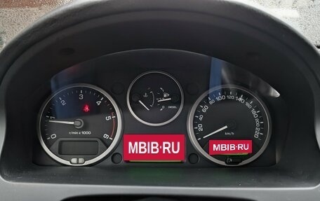 Land Rover Freelander II рестайлинг 2, 2012 год, 1 250 000 рублей, 15 фотография