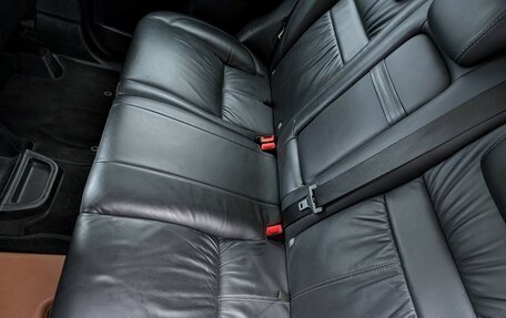 Land Rover Freelander II рестайлинг 2, 2012 год, 1 250 000 рублей, 19 фотография