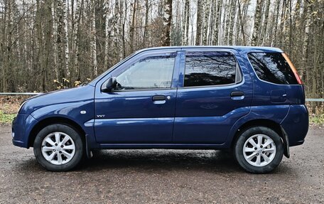 Suzuki Ignis II (HR), 2007 год, 475 000 рублей, 3 фотография