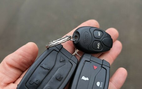 Land Rover Freelander II рестайлинг 2, 2012 год, 1 250 000 рублей, 23 фотография