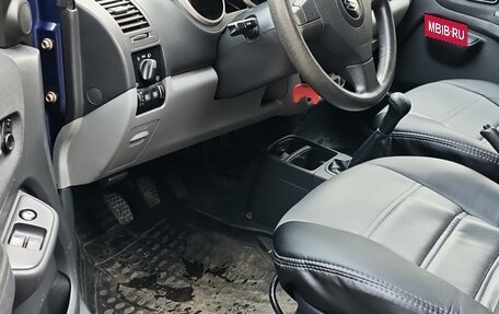 Suzuki Ignis II (HR), 2007 год, 475 000 рублей, 8 фотография