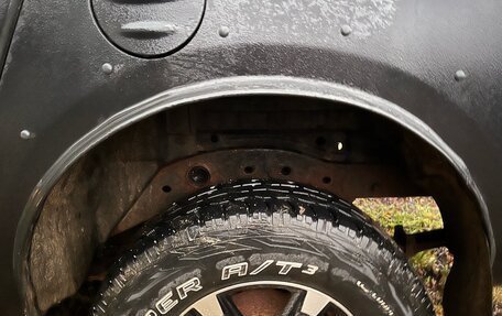 Mitsubishi L200 IV рестайлинг, 2008 год, 1 080 000 рублей, 6 фотография