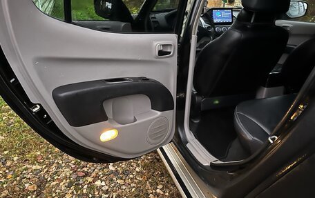 Mitsubishi L200 IV рестайлинг, 2008 год, 1 080 000 рублей, 7 фотография