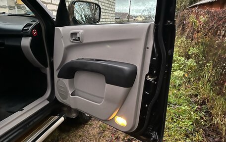 Mitsubishi L200 IV рестайлинг, 2008 год, 1 080 000 рублей, 9 фотография