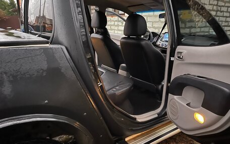 Mitsubishi L200 IV рестайлинг, 2008 год, 1 080 000 рублей, 14 фотография